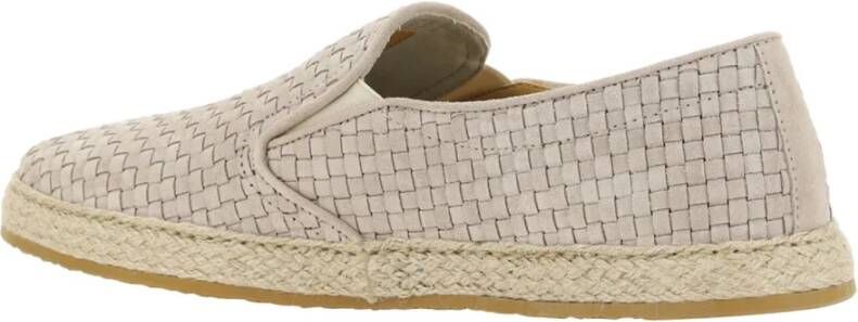 BRUNELLO CUCINELLI Loafers Beige Heren