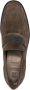BRUNELLO CUCINELLI Loafers Brown Dames - Thumbnail 2