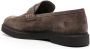 BRUNELLO CUCINELLI Loafers Brown Dames - Thumbnail 4