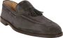 BRUNELLO CUCINELLI Loafers Brown Heren - Thumbnail 2