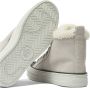Brunello Cucinelli Luxe High-Top Sneakers Beige - Thumbnail 2