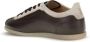 Brunello Cucinelli Luxe Kalfsleer Suède Sneakers - Thumbnail 2