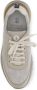 Brunello Cucinelli Luxe Leren Sneakers - Thumbnail 2
