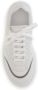 Brunello Cucinelli Luxe Leren Sneakers met Glanzende Details - Thumbnail 2