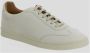 BRUNELLO CUCINELLI Luxe Leren Sneakers White Heren - Thumbnail 7