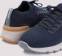 Brunello Cucinelli Marine Wol Veterschoenen - Thumbnail 2