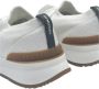 BRUNELLO CUCINELLI Mesh hardloopschoenen White Heren - Thumbnail 3