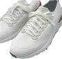 BRUNELLO CUCINELLI Mesh hardloopschoenen White Heren - Thumbnail 4