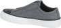 Brunello Cucinelli Moderne Wol Slip-On Sneakers - Thumbnail 2