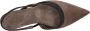 Brunello Cucinelli Platte schoenen Bruin - Thumbnail 2