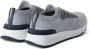 BRUNELLO CUCINELLI Platte Schoenen in Neutrale Kleur Gray Heren - Thumbnail 2