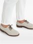 BRUNELLO CUCINELLI Platte schoenen voor vrouwen Beige Heren - Thumbnail 5