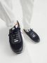 Brunello Cucinelli Platte sneakers met vetersluiting aan de voorkant - Thumbnail 2