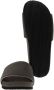 BRUNELLO CUCINELLI Versierde Ligniet Pantoffels Gray Dames - Thumbnail 5