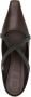 Brunello Cucinelli Puntige Sandalen - Thumbnail 2