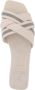 BRUNELLO CUCINELLI Comfortabele Pantoffels voor Ultiem Comfort Beige Dames - Thumbnail 11