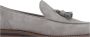 Brunello Cucinelli Slip-On Suède Loafers - Thumbnail 2