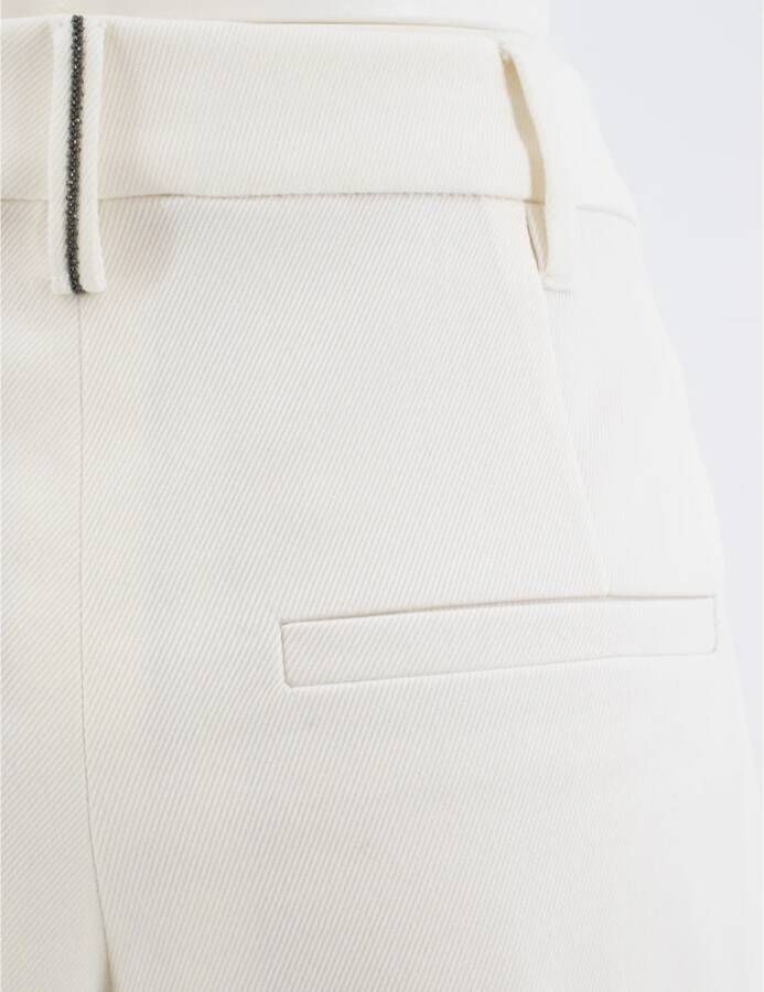 Brunello Cucinelli Slouchy Broeken