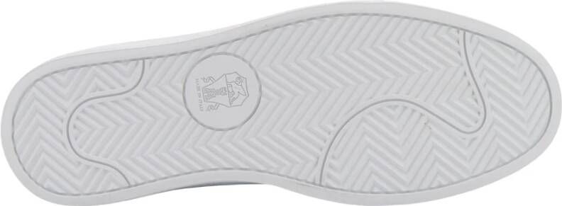 BRUNELLO CUCINELLI Stijlvolle Damessneakers Beige Dames