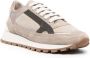 BRUNELLO CUCINELLI Sneakers Beige Dames - Thumbnail 2