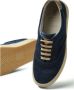 BRUNELLO CUCINELLI Sneakers Blue Heren - Thumbnail 2