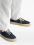 BRUNELLO CUCINELLI Sneakers Blue Heren - Thumbnail 4