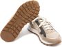 BRUNELLO CUCINELLI Luxe Versierde Sneakers Brown Dames - Thumbnail 10