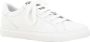 BRUNELLO CUCINELLI Sneakers met glinsterende juweel en platte zool White Dames - Thumbnail 2