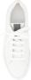 BRUNELLO CUCINELLI Sneakers met glinsterende juweel en platte zool White Dames - Thumbnail 4