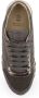 Brunello Cucinelli Sneakers met Monile-detail Made in Italy - Thumbnail 2