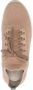 Brunello Cucinelli Sneakers met veters en logo detail - Thumbnail 2