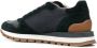 BRUNELLO CUCINELLI C101 Zwarte Sneakers Verhoog je Stijl Black Dames - Thumbnail 4