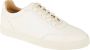 BRUNELLO CUCINELLI Sneakers Scarpe White Heren - Thumbnail 2