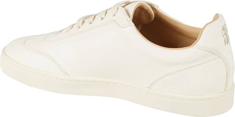 BRUNELLO CUCINELLI Sneakers Scarpe White Heren