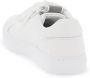 BRUNELLO CUCINELLI Sneakers White Dames - Thumbnail 2