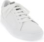BRUNELLO CUCINELLI Sneakers White Dames - Thumbnail 4