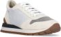 BRUNELLO CUCINELLI Witte Sneakers voor Vrouwen White Dames - Thumbnail 2
