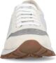 BRUNELLO CUCINELLI Witte Sneakers voor Vrouwen White Dames - Thumbnail 3
