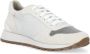 BRUNELLO CUCINELLI Witte Sneakers voor Vrouwen White Dames - Thumbnail 2