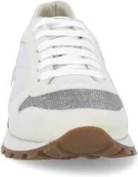 BRUNELLO CUCINELLI Witte Sneakers voor Vrouwen White Dames - Foto 3