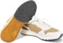 BRUNELLO CUCINELLI Klieke Sneakers voor Heren White Heren - Thumbnail 5
