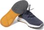 Brunello Cucinelli Sportieve Herensneakers in Donkerblauw - Thumbnail 2