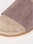 Brunello Cucinelli Stijlvolle Casual Slider Sandalen - Thumbnail 2