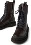 BRUNELLO CUCINELLI Stijlvolle Laarzen Brown Dames - Thumbnail 2