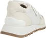 BRUNELLO CUCINELLI Casual Sneakers voor Dagelijks Gebruik White Dames - Thumbnail 5