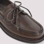 Brunello Cucinelli Stijlvolle Loafers voor Mannen - Thumbnail 2