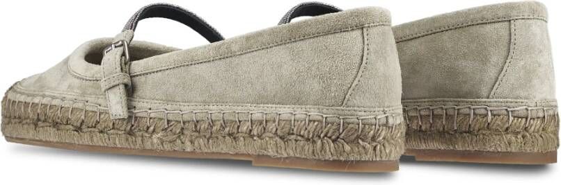 Brunello Cucinelli Stijlvolle Sneakers Scarpe