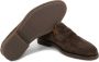 Brunello Cucinelli Suède Casual Schoen voor maximaal comfort - Thumbnail 2