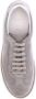 Brunello Cucinelli Suede Lace-Up Sneakers met Logoed Binnenzool - Thumbnail 2