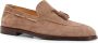 BRUNELLO CUCINELLI Platte schoenen voor vrouwen Brown Heren - Thumbnail 2